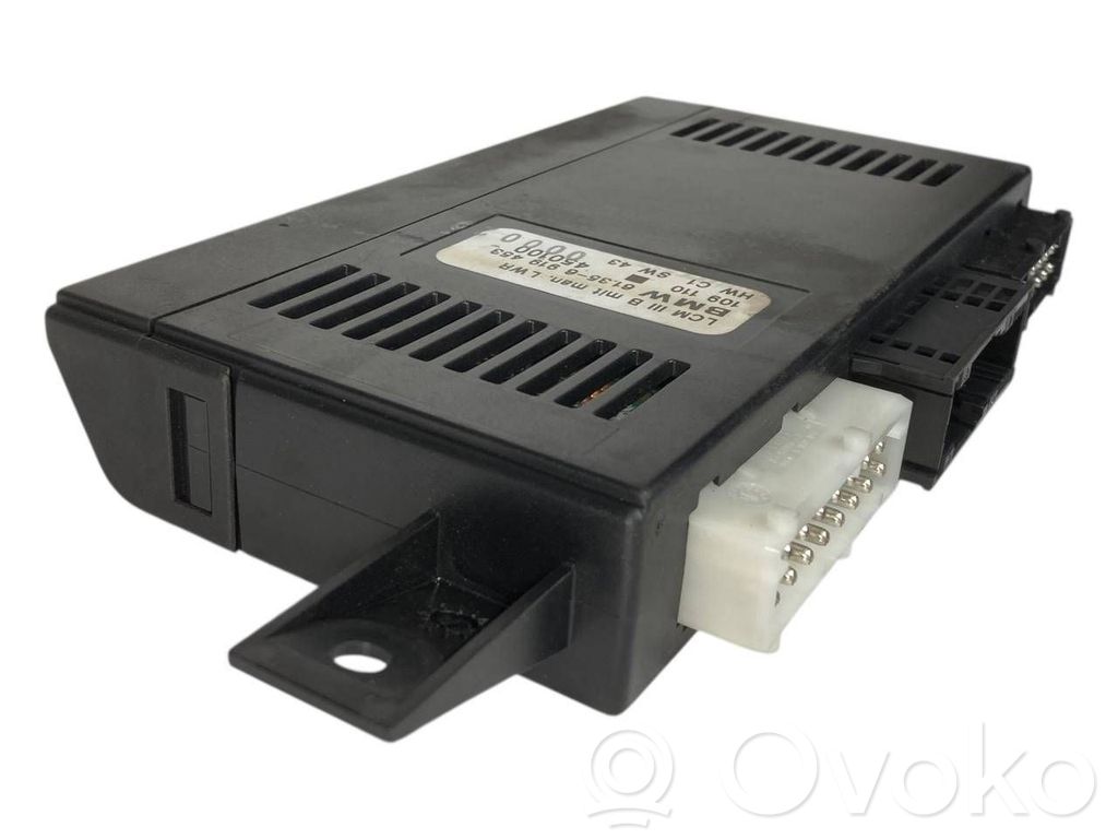 Light module LCM