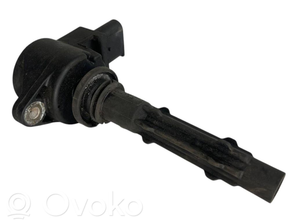 High voltage coil (for ignition)