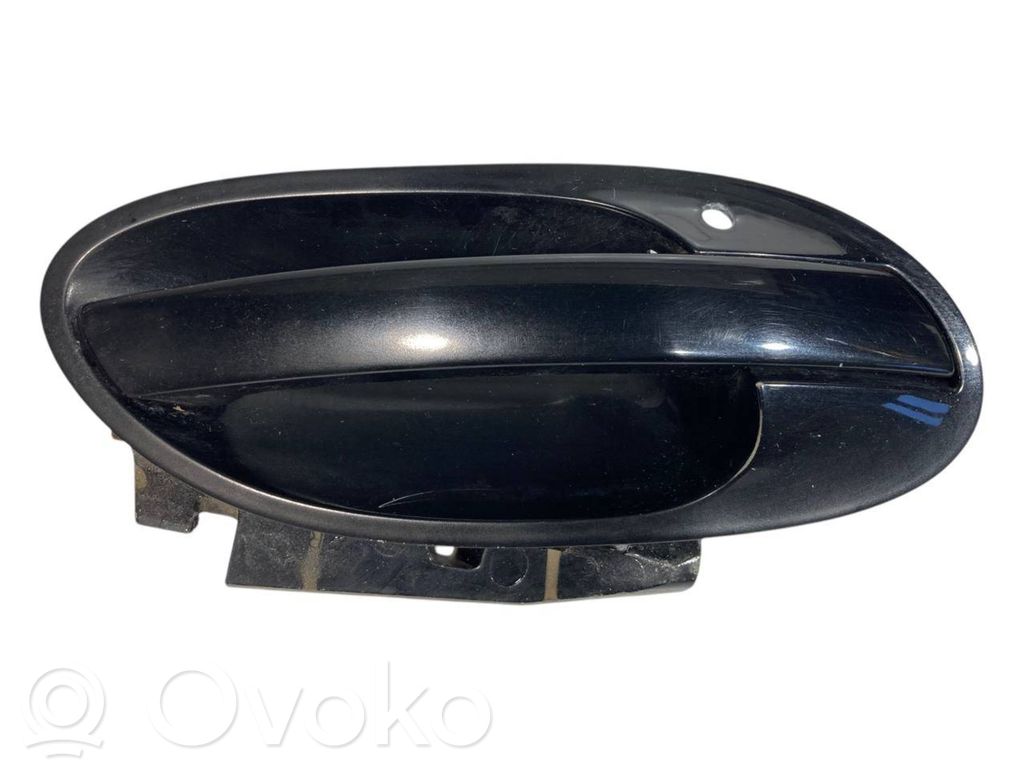 Ārējais atvēršanas rokturis