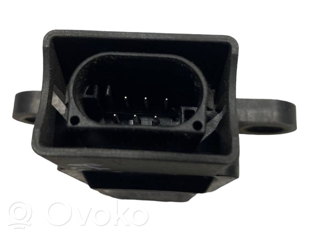 ESP (elektroniskās stabilitātes programmas) sensors (paātrinājuma sensors)