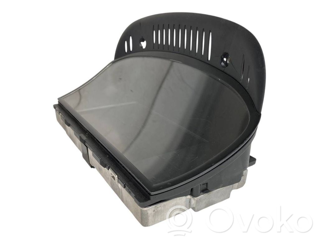 Ekrāns / displejs / mazais ekrāns