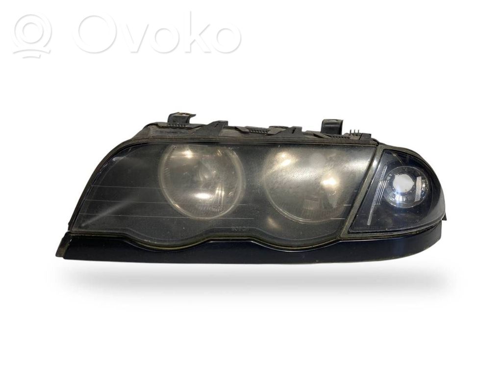 Priekšējais lukturis