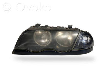 Priekšējais lukturis