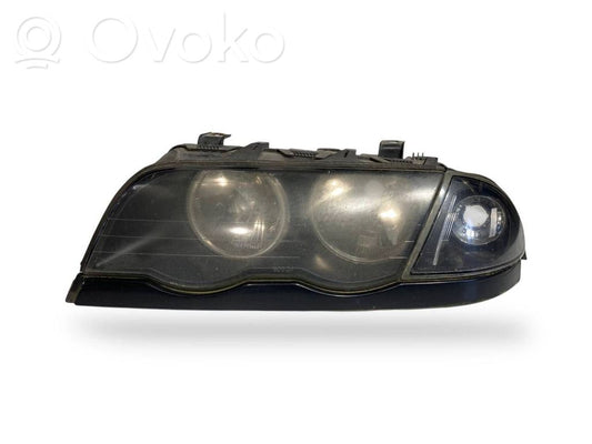 Priekšējais lukturis