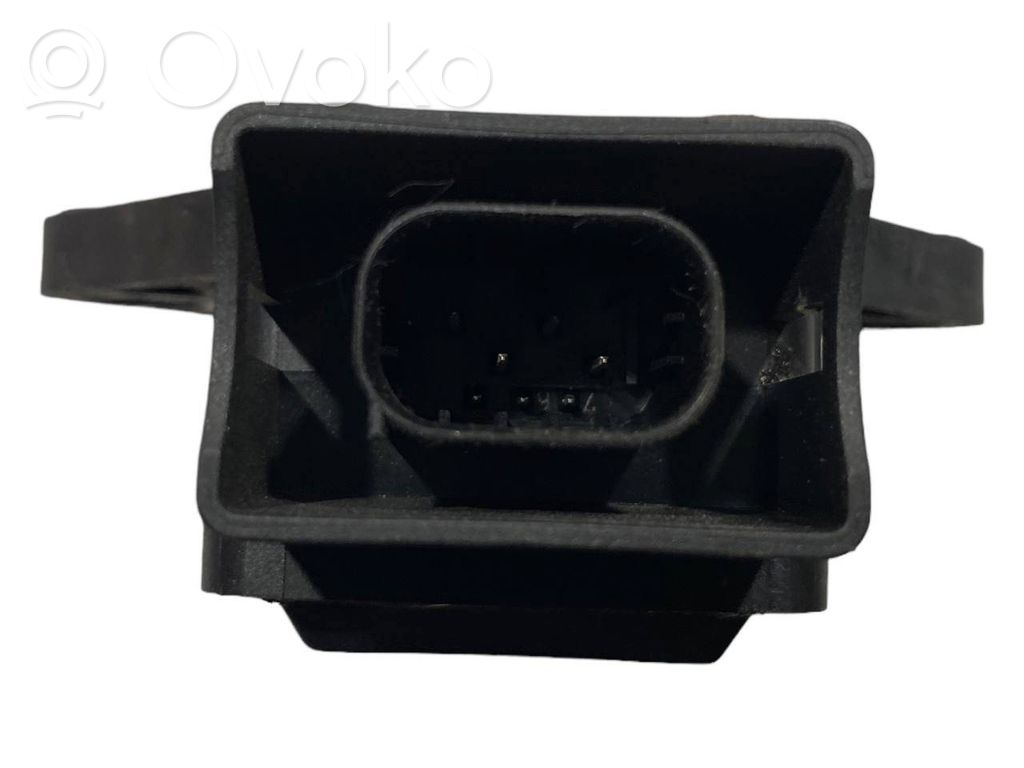 Датчик ESP (электронная система стабилизации) (датчик ускорения)