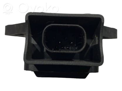 Датчик ESP (электронная система стабилизации) (датчик ускорения)