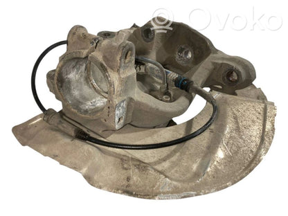 Priekšējā riteņa rumbas vārpstas šarnīrs (stupica, capfa)