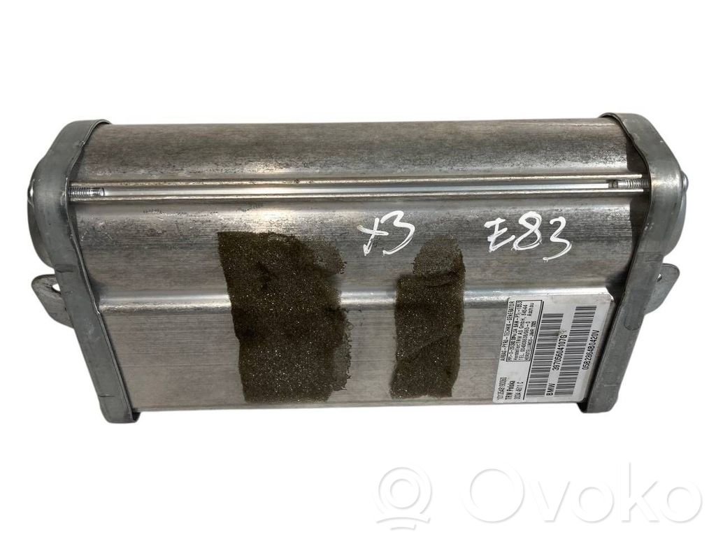 Pasažiera drošības spilvens