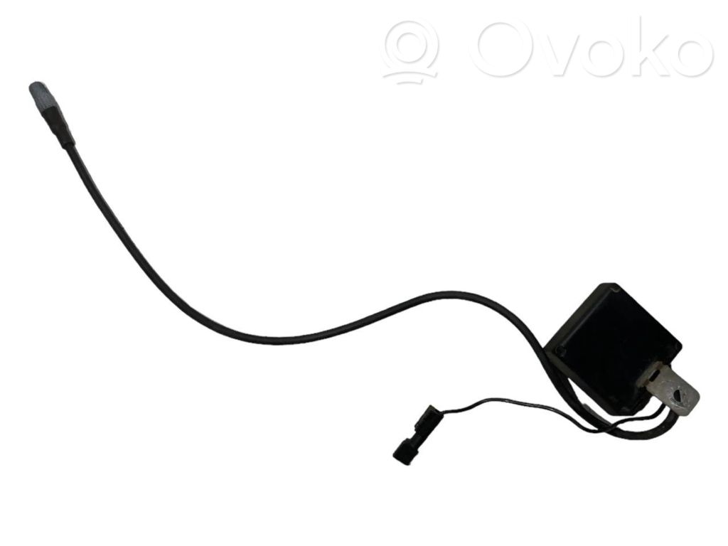 Antenas pastiprinātājs