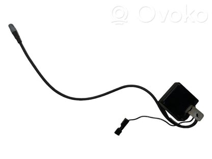 Antenas pastiprinātājs