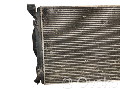 Dzesēšanas šķidruma radiators