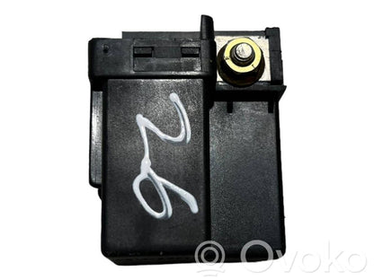 Glow plug relay