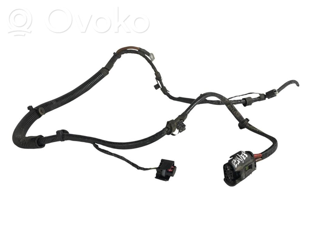 Citi elektroinstalācijas vadi