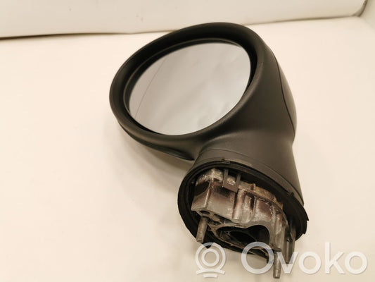 Mirror (electrically controlled)