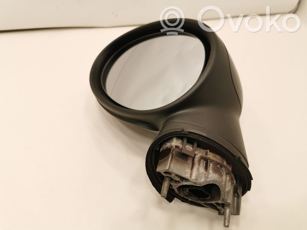 Spogulis (elektriski vadāms)