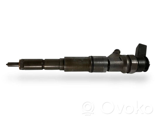 Nozzle(s)