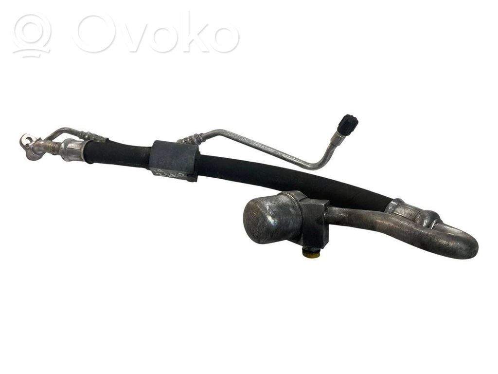 Gaisa kondicioniera caurulīte (-es) / šļūtene (-es)