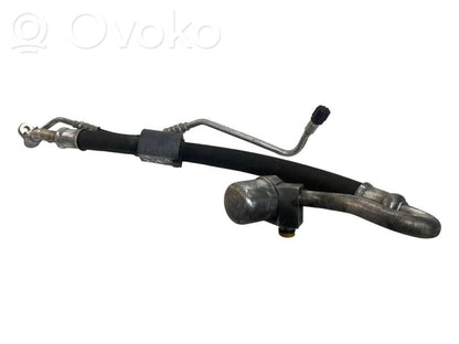 Gaisa kondicioniera caurulīte (-es) / šļūtene (-es)