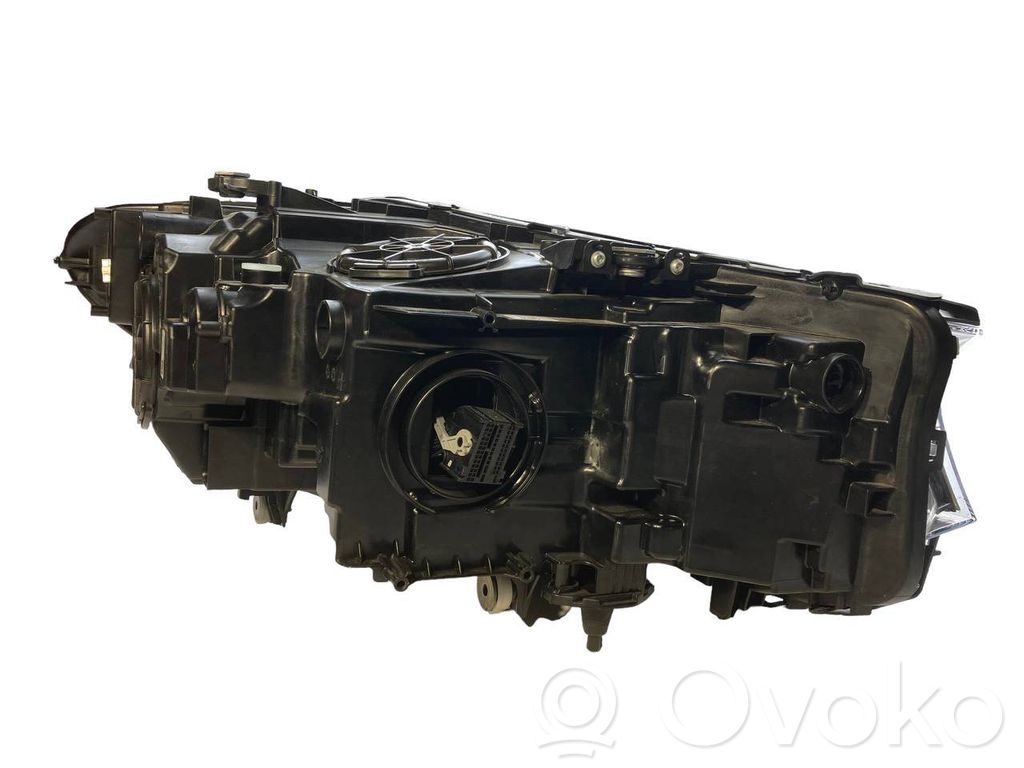 Priekšējais lukturis