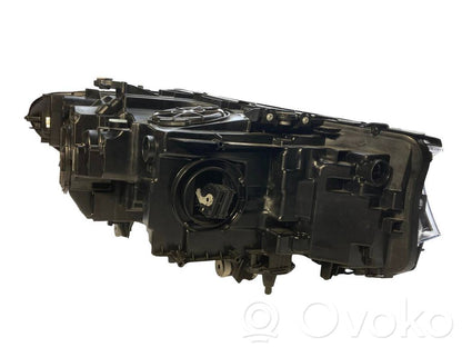 Priekšējais lukturis