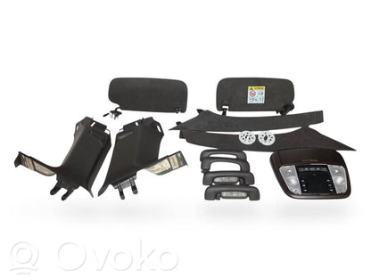 Rokturu komplekts griestiem