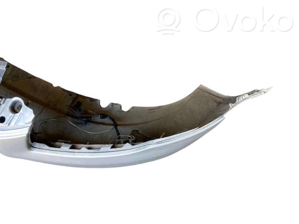 Priekšējais bamperis