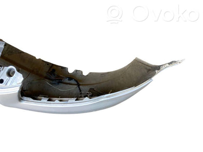 Priekšējais bamperis