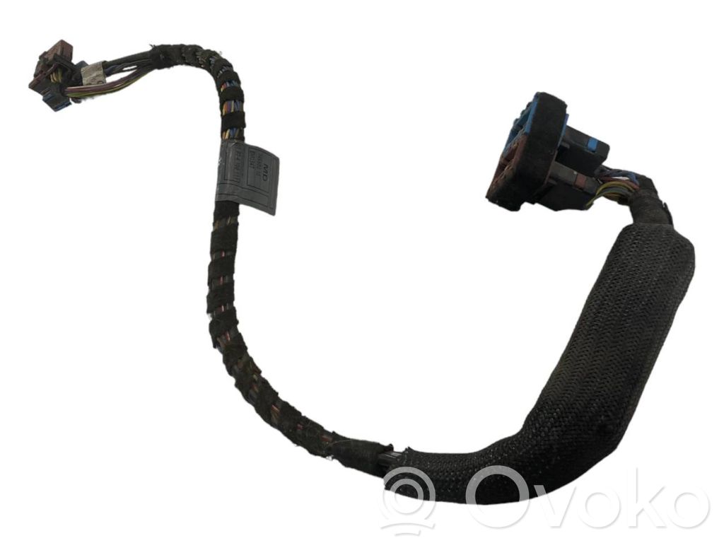 Other wiring wires