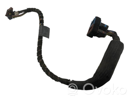 Other wiring wires