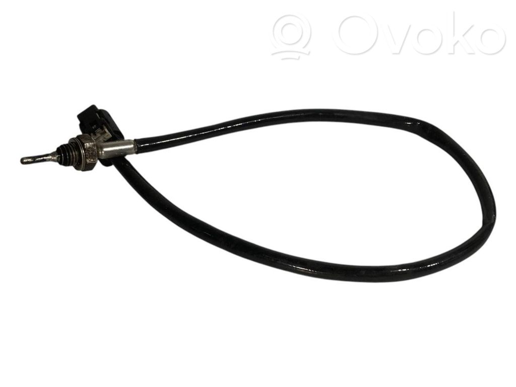 Izplūdes gāzu temperatūras sensors