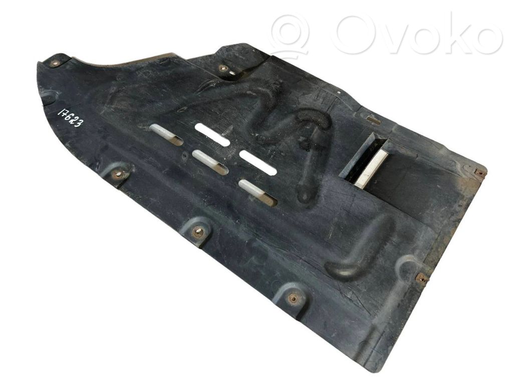 Vidusdaļas apakšas aizsargs