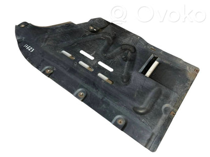 Vidusdaļas apakšas aizsargs