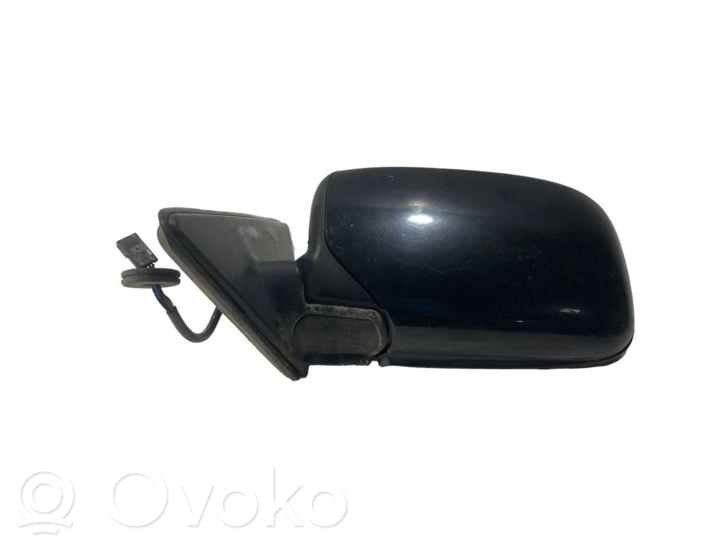 Spogulis (elektriski vadāms)