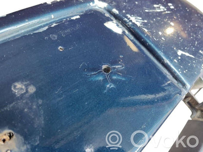 Priekšējais bamperis