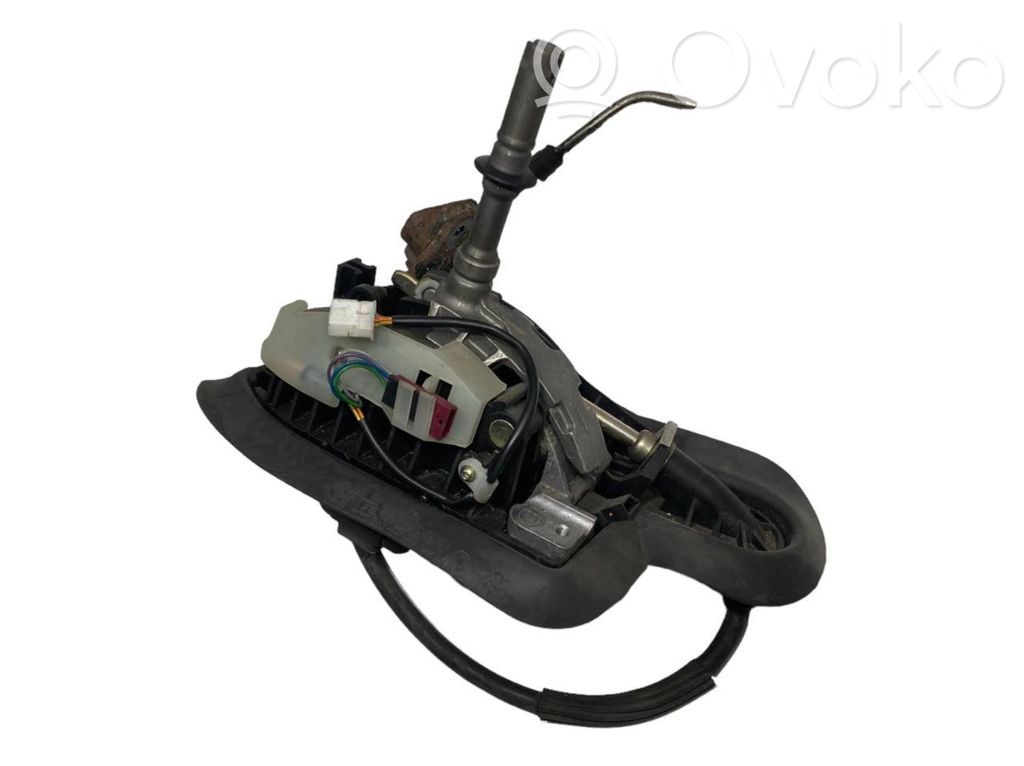 Switching mechanism (sliding mechanism)