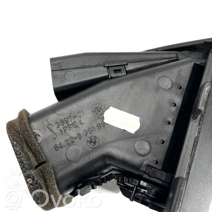 Sānu gaisa režģis