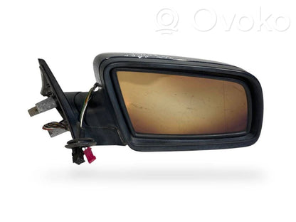 Spogulis (elektriski vadāms)