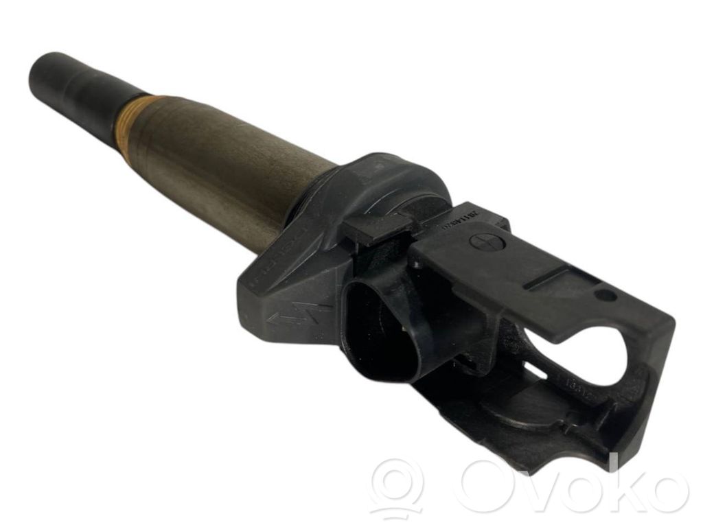 High voltage coil (for ignition)