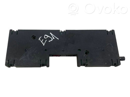 Antenas pastiprinātājs