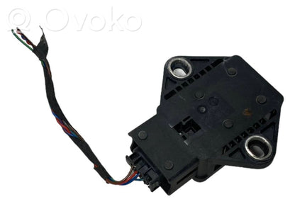 ESP (elektroniskās stabilitātes programmas) sensors (paātrinājuma sensors)