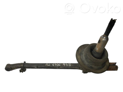 Pārslēgšanas mehanisms (kulisa)