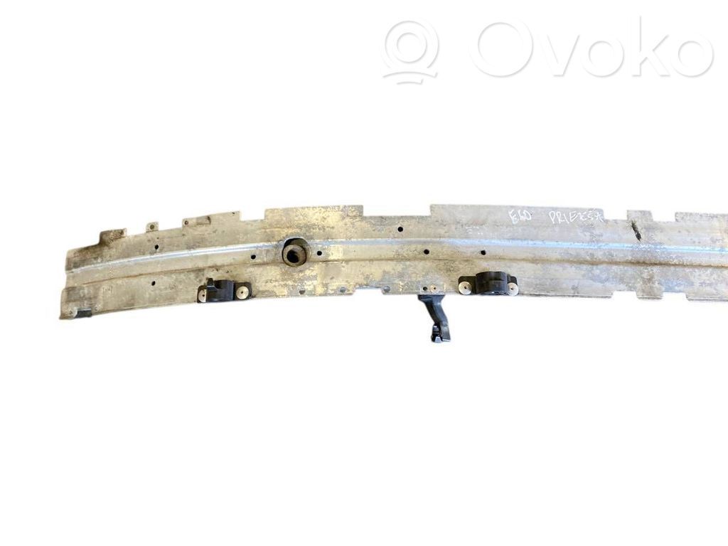 Front bumper beam/beam