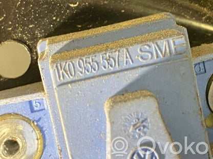 Priekšpusē elektriskā loga pacelšanas mehānisma komplekts
