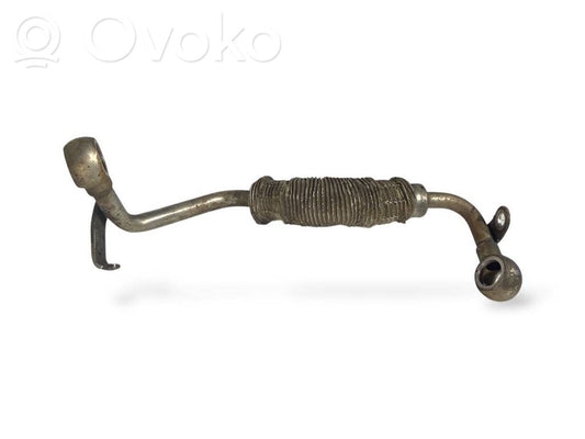 Eļļošanas caurulīte (-es) / šļūtene (-es)