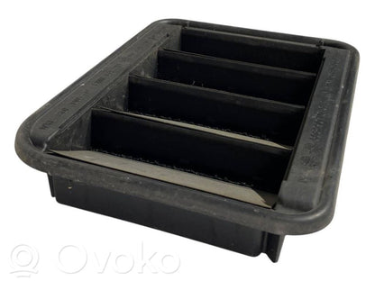 Ventilācijas režģis