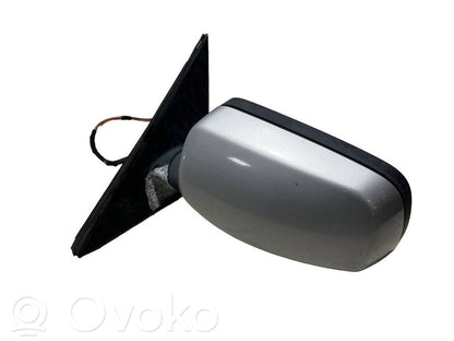 Spogulis (elektriski vadāms)