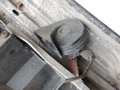 Priekšējais bamperis