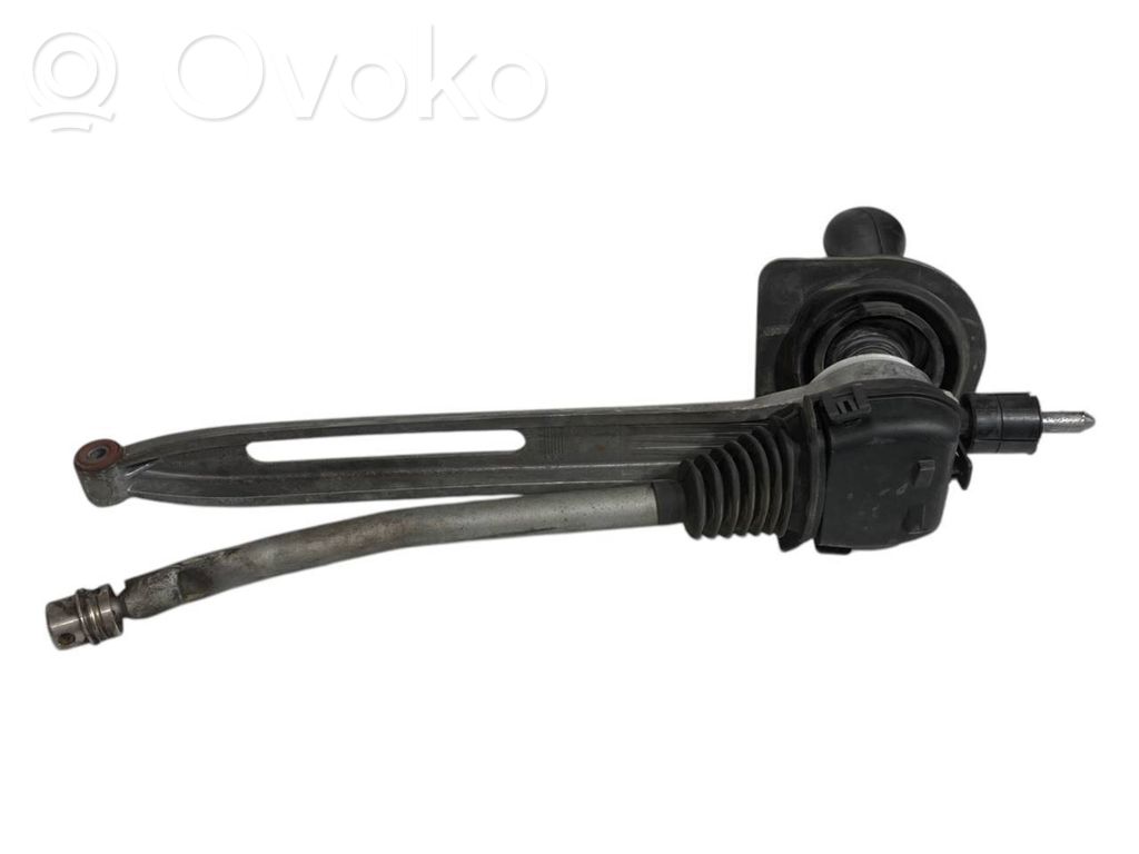 Механизм переключения (скользящий механизм)