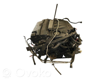 Dzinēja komplekts