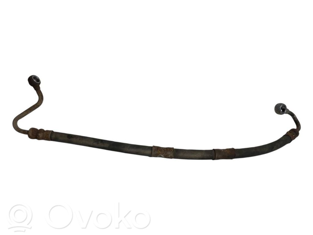 Stūres pastiprinātāja šļūtene (-es) / caurulīte (-es)